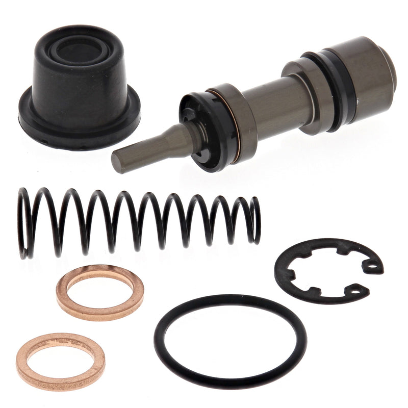 AllBalls Racing Rear Master Cylinder Rebuild Kit
