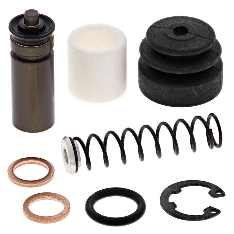 AllBalls Racing Rear Master Cylinder Rebuild Kit