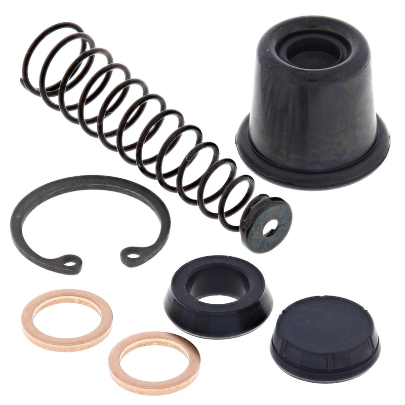 AllBalls Racing Rear Master Cylinder Rebuild Kit