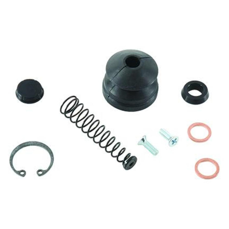AllBalls Racing Rear Master Cylinder Rebuild Kit