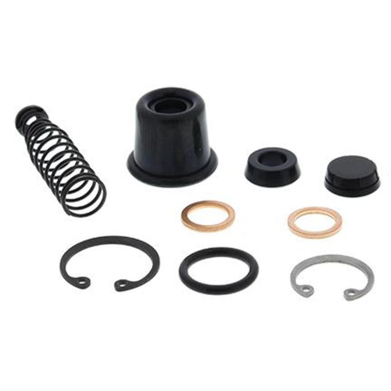 AllBalls Racing Rear Master Cylinder Rebuild Kit