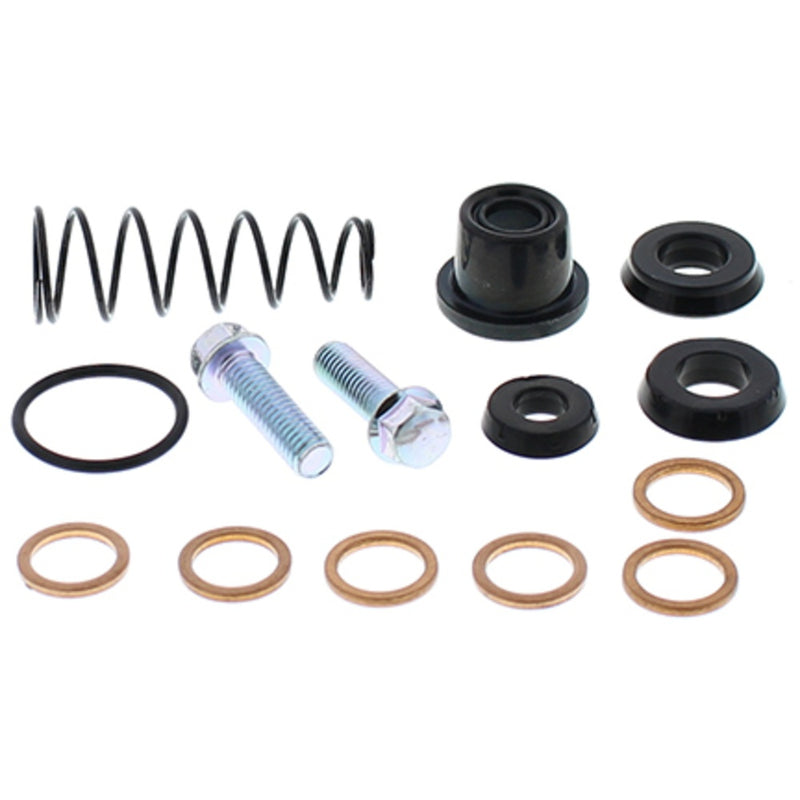 AllBalls Racing Rear Master Cylinder Rebuild Kit
