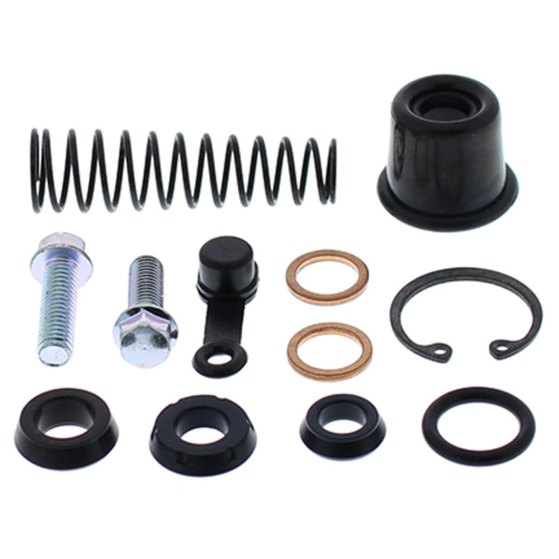AllBalls Racing Rear Master Cylinder Rebuild Kit