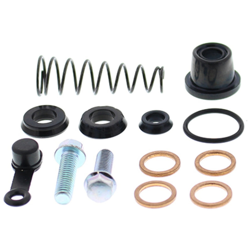 AllBalls Racing Rear Master Cylinder Rebuild Kit