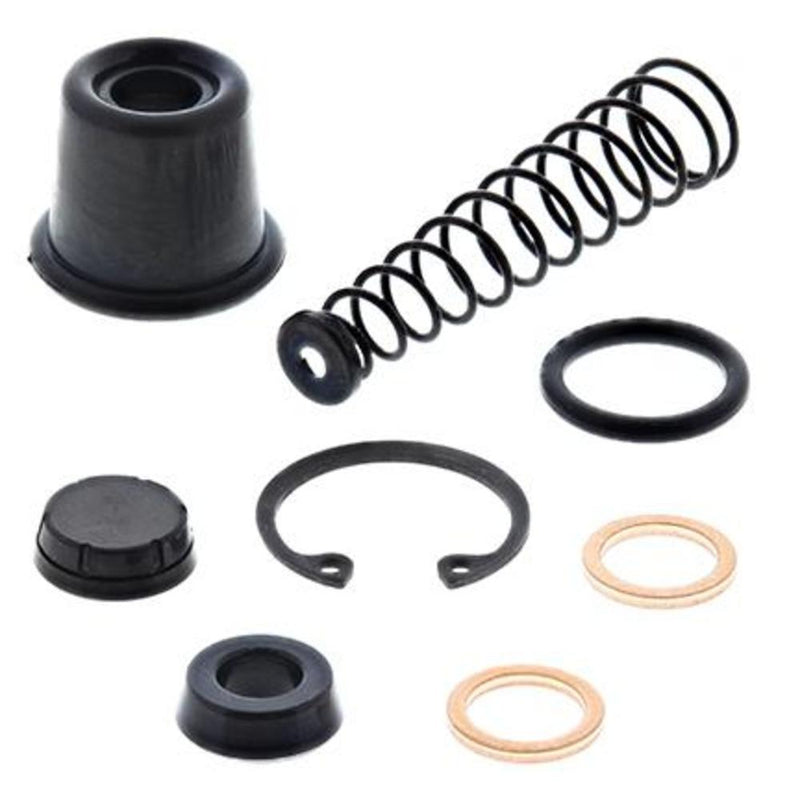 AllBalls Racing Rear Master Cylinder Rebuild Kit