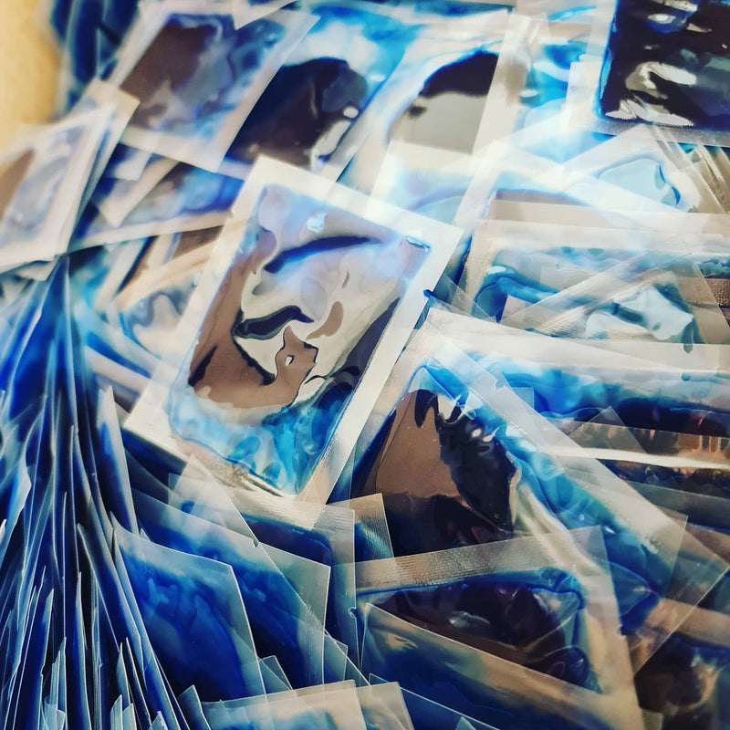 Racetorx Lithium Grease 5gm