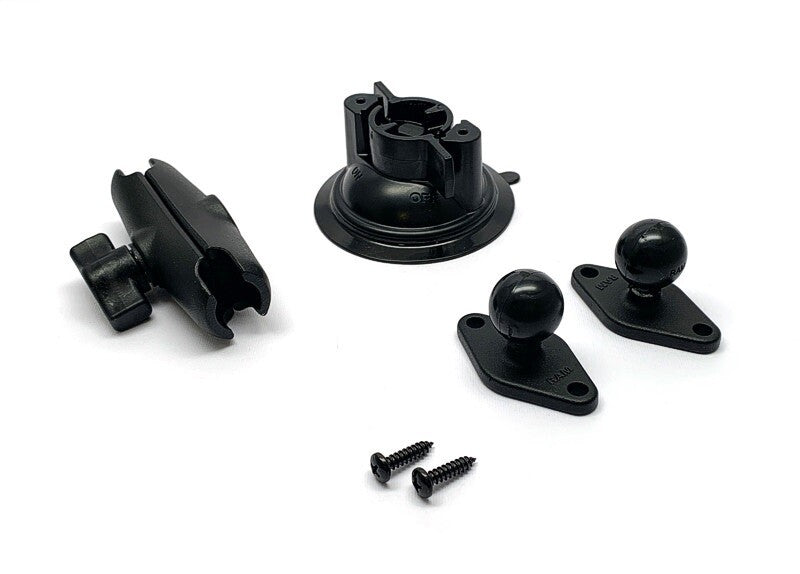 AIM SoLo/SoLo DL/SoLo2/SoLo DL2 Suction Cup Mount