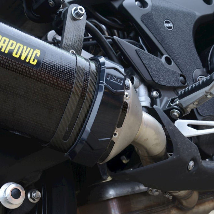 R&G Exhaust Protector (EP0008BK)