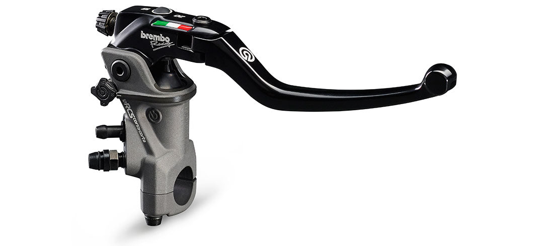 Brembo 17RCS Corsa Corta Radial Brake Master Cylinder (110C74040
