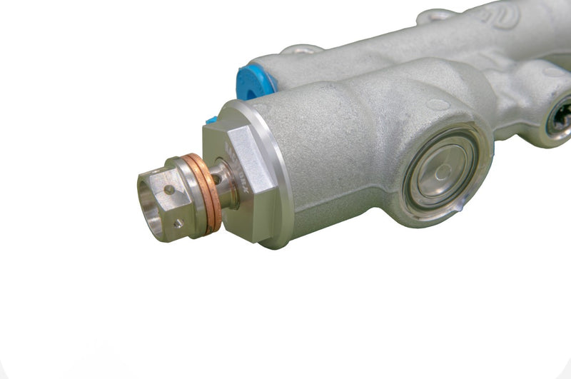 Racetorx Brake Junction Valve - Brembo (RTX450)