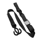 Kustom Hardware Tie Down 38mm Twin Hook
