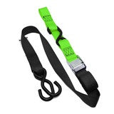 Kustom Hardware Tie Down 38mm Twin Hook