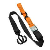 Kustom Hardware Tie Down 38mm Twin Hook