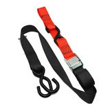 Kustom Hardware Tie Down 38mm Twin Hook