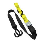 Kustom Hardware Tie Down 38mm Twin Hook