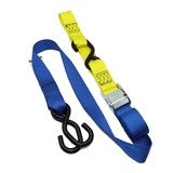 Kustom Hardware Tie Down 38mm Twin Hook