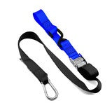 Kustom Hardware Tie Down 38mm Snap Hook