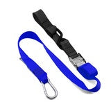Kustom Hardware Tie Down 38mm Snap Hook