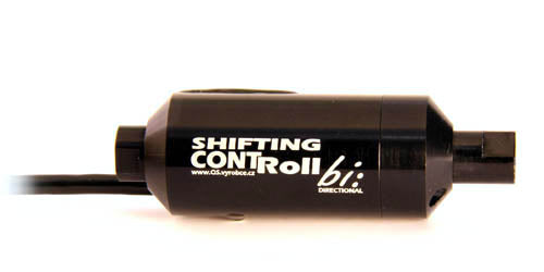 Shifting Controll Shift Sensor - Dual PUSH / PULL Bi-Directional (Free Delivery)