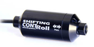 Shifting Controll Shift Sensor - PULL Type to suit Power Commander III USB