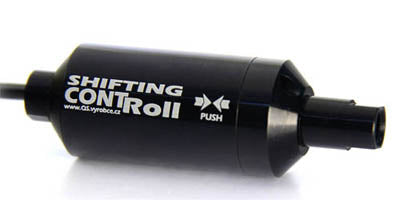 Shifting ContRoll Yamaha MT10 Quickshifter - PUSH type Sensor