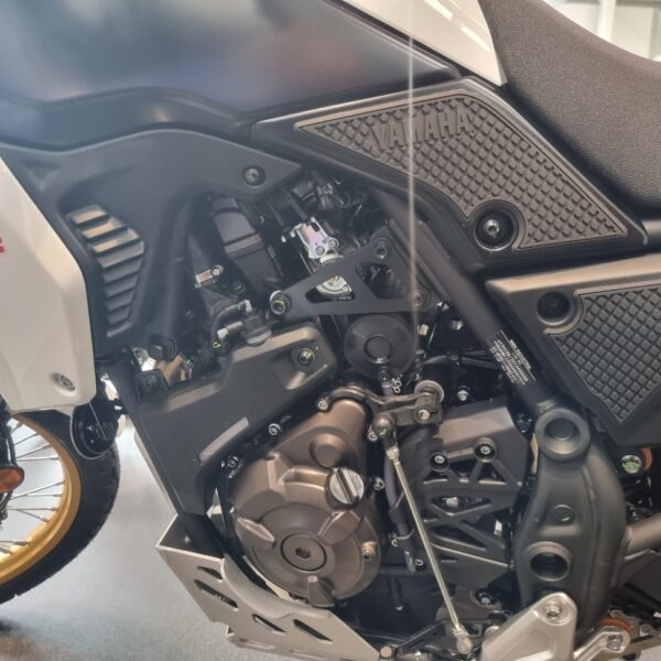 Racetorx Gear Shift Support - Yamaha MT07 R7 Tracer 700 (RTX507)