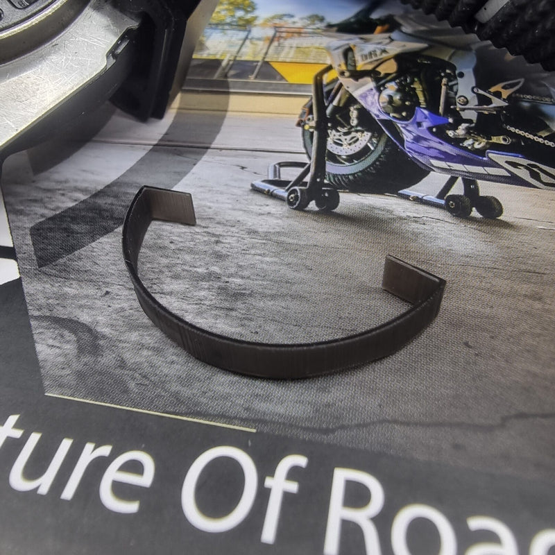 Racetorx Triumph Throttle Spacer Kit (RTX207)