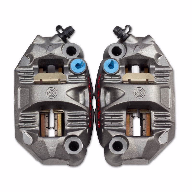 Brembo GP4-RS 108mm Radial Caliper Kit (220C78310)