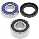 AllBalls Racing Wheel Bearing and Seal Kit