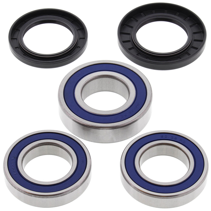 AllBalls Racing Wheel Bearing and Seal Kit