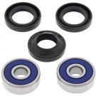 AllBalls Racing Wheel Bearing and Seal Kit