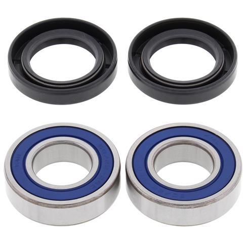 AllBalls Racing Wheel Bearing and Seal Kit