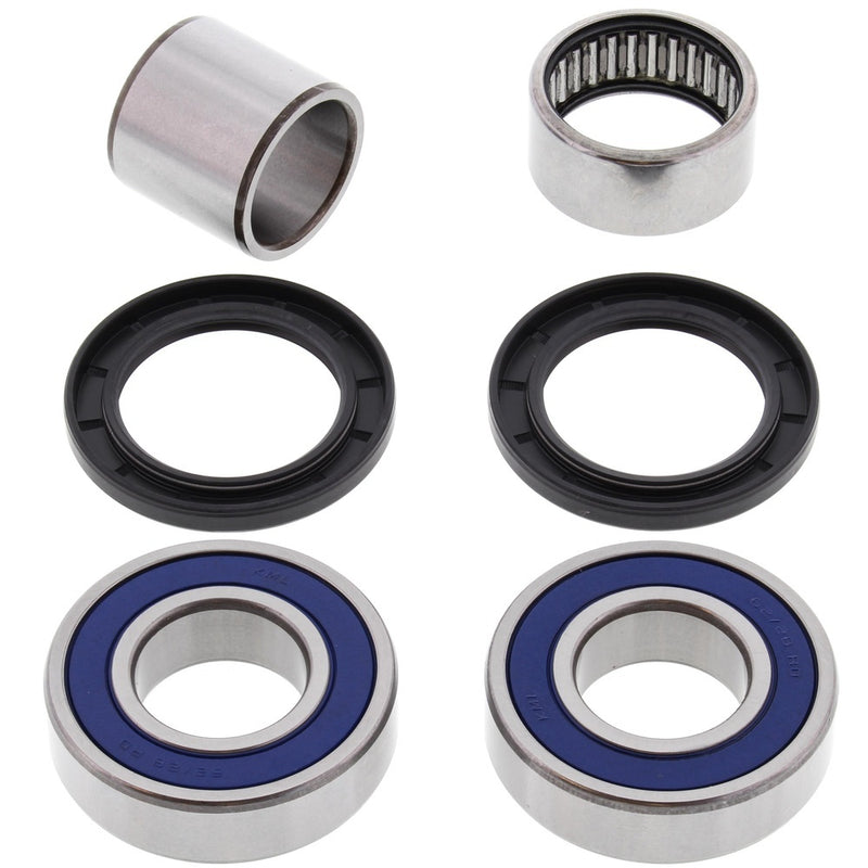 AllBalls Racing Wheel Bearing and Seal Kit