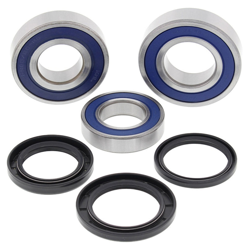 AllBalls Racing Wheel Bearing and Seal Kit