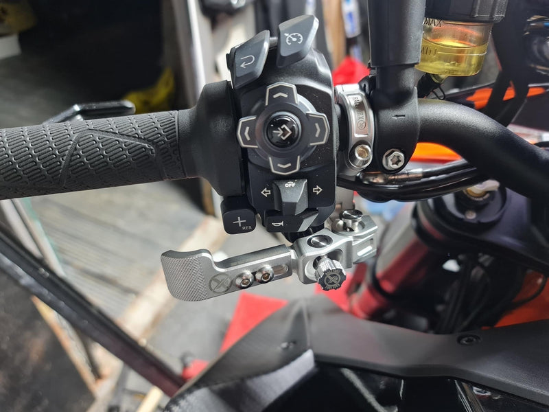 Racetorx Thumb Brake