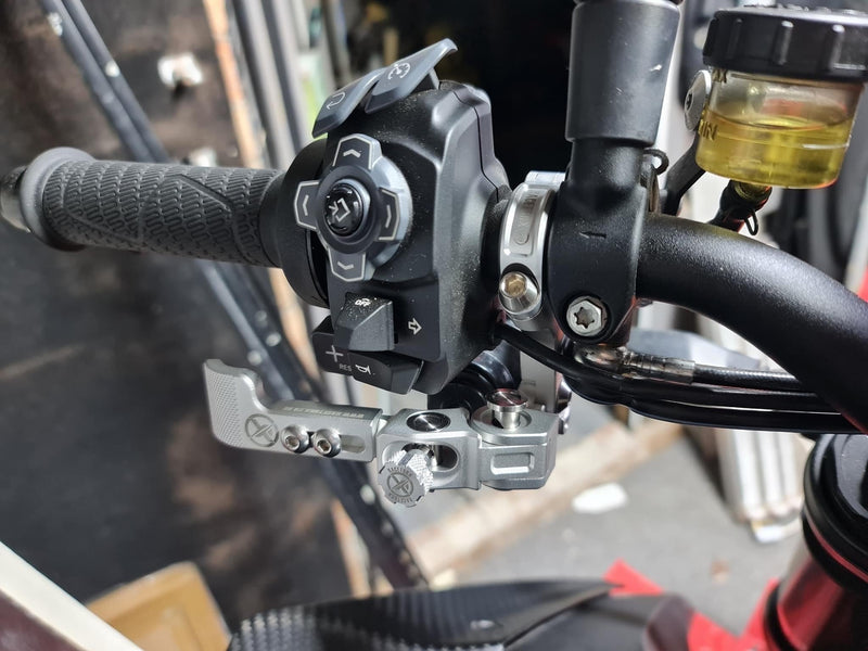 Racetorx Thumb Brake