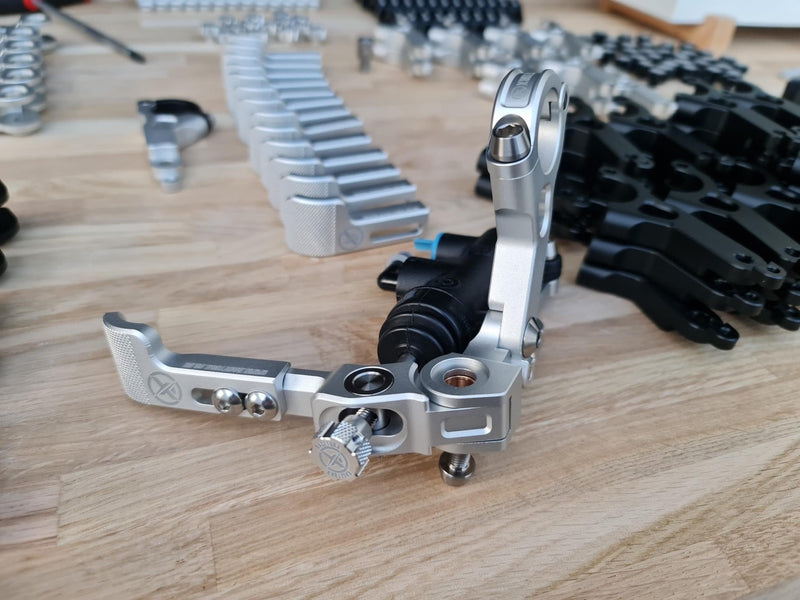 Racetorx Thumb Brake