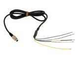 AIM SoLo DL/SOLO 2 DL CAN/RS232 Wiring Harness