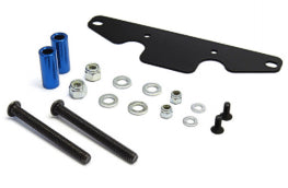 AIM P&P Bike Harness Kits and Brackets