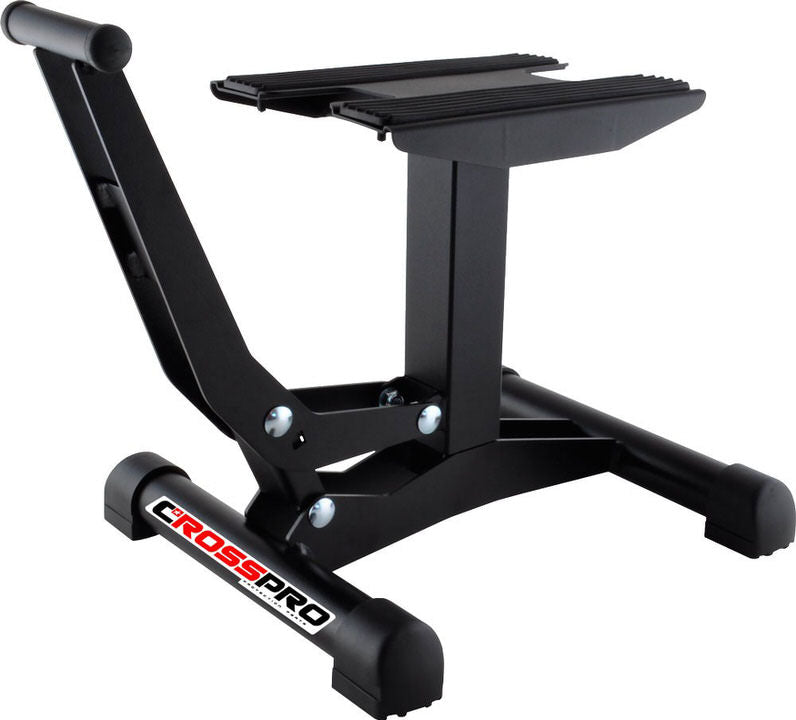 CrossPro Bike Stand Xtreme 16 Lifting System