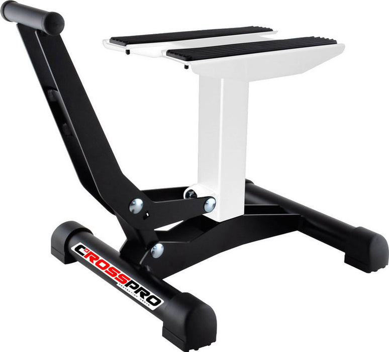 CrossPro Bike Stand Xtreme 16 Lifting System