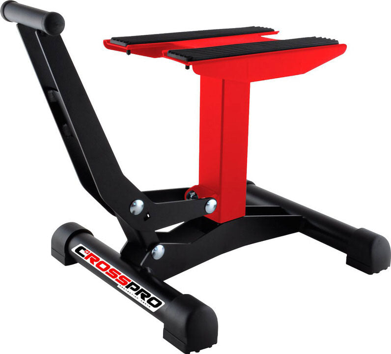 CrossPro Bike Stand Xtreme 16 Lifting System