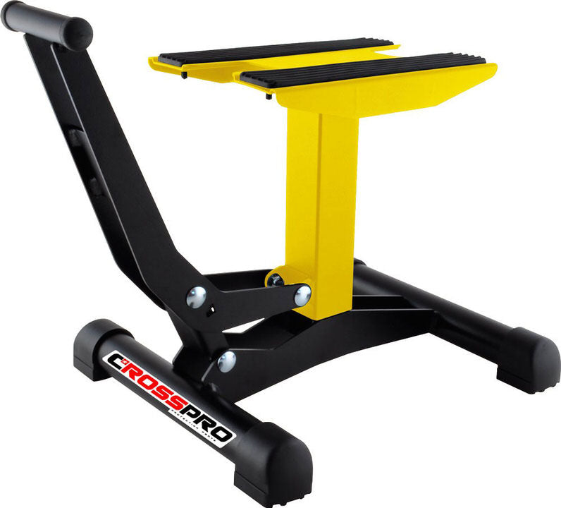 CrossPro Bike Stand Xtreme 16 Lifting System