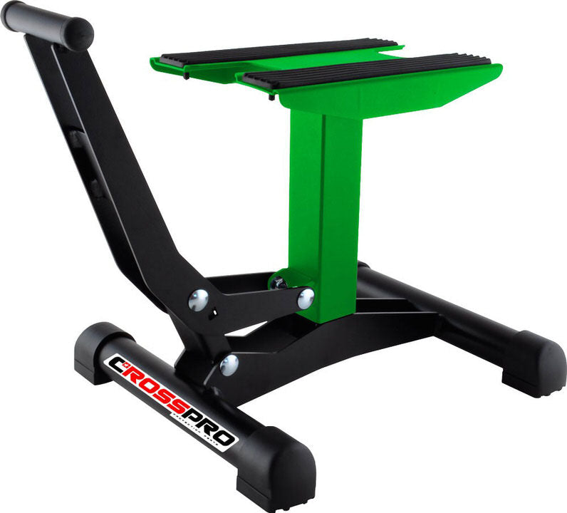 CrossPro Bike Stand Xtreme 16 Lifting System