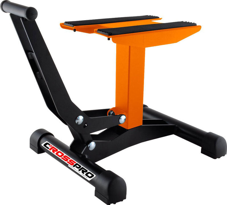 CrossPro Bike Stand Xtreme 16 Lifting System