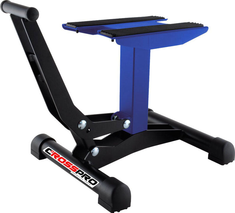 CrossPro Bike Stand Xtreme 16 Lifting System