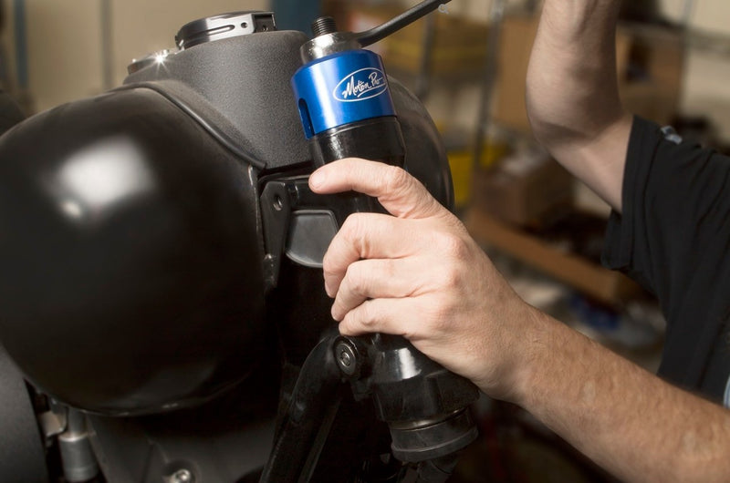 Motion Pro American V-Twin Steering Race Tool (08-0633)