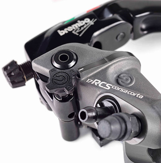 Brembo 17RCS Corsa Corta Radial Brake Master Cylinder (110C74040