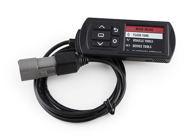 Dynojet Power Vision