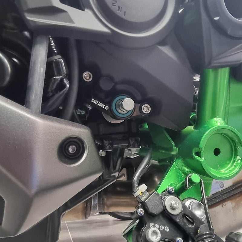 Racetorx Gear Shift Support - Kawasaki Z900 / Z1000 (RTX514)